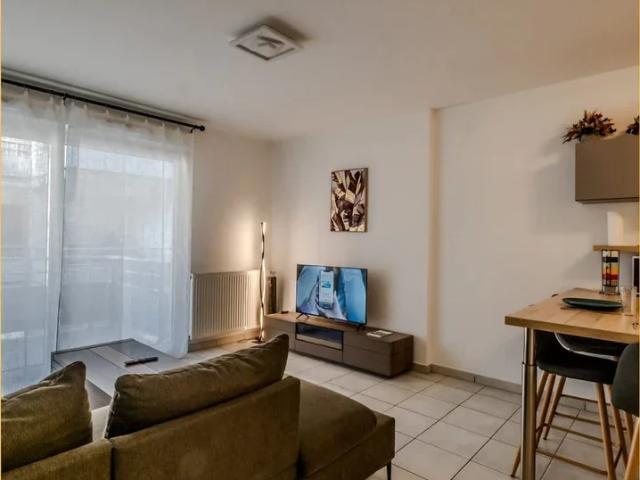 Appartement location à Thonon-les-Bains, Thonon-les-bains