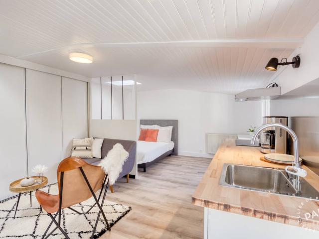 Appartement location à Meaux, Coulommiers