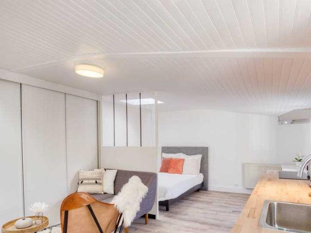 Appartement location à Meaux, Coulommiers