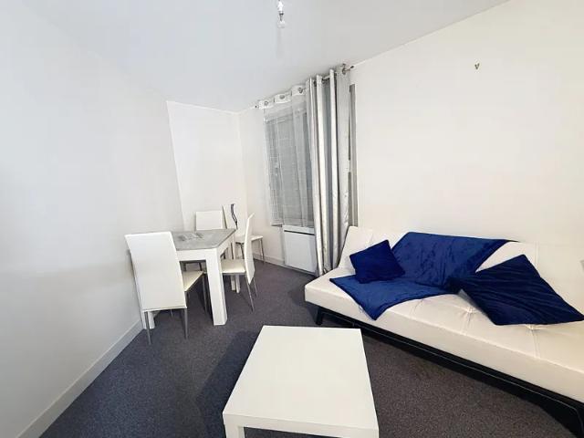 Appartement location à Fontgiève, Clermont-Ferrand