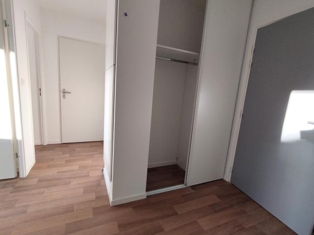 Appartement location à Luisant, Eure-et-Loir