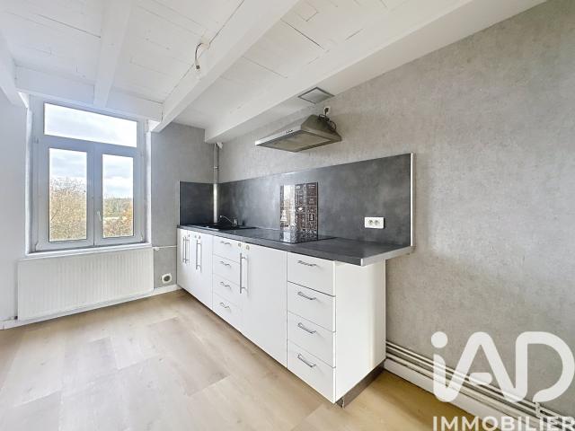 Appartement location à Metz, Saint-julien-lès-metz