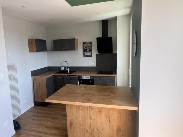 Appartement location à Villefranche-sur-Saône, Rhône