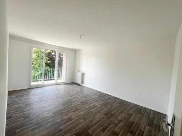 Appartement location à Persan, Val-d'Oise