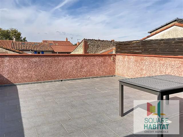 Appartement location à Résidence Les Verges, Bages