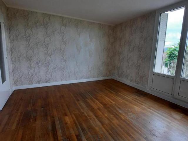 Appartement location à Vienne, Saint-maurice-l'exil