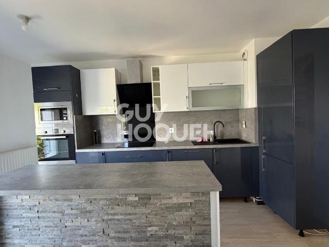 Appartement location à Saint-Denis, Stains