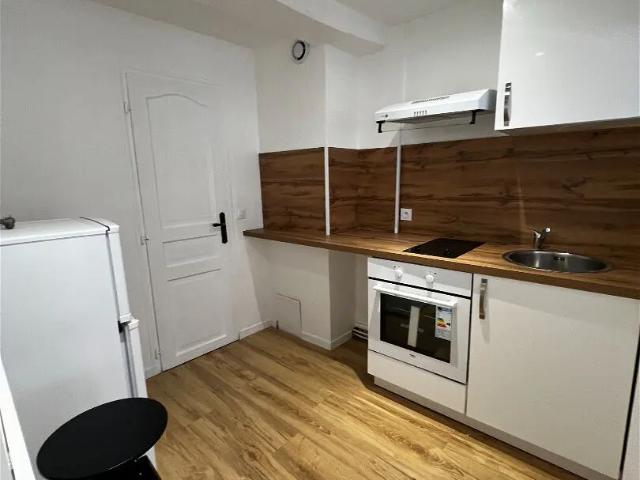 Appartement location à Avranches
