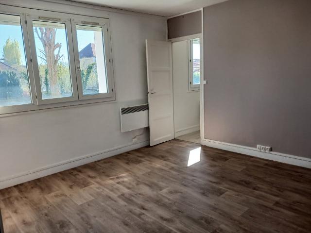 Appartement location à Bar-sur-Aube, Puits-et-nuisement