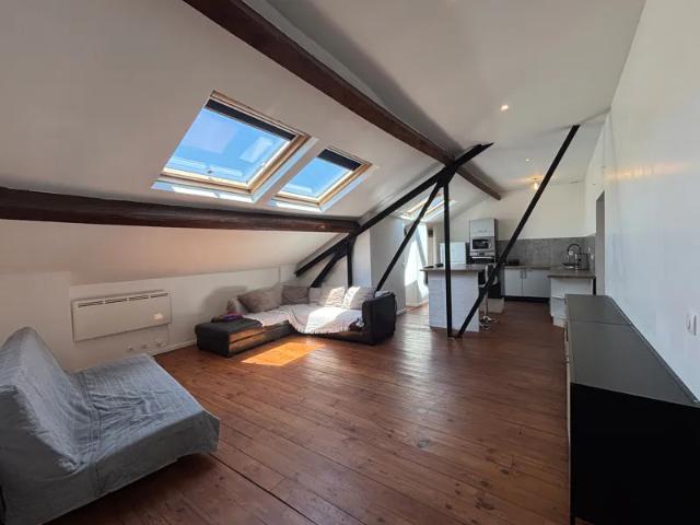 Appartement location à Saint-Étienne, Rive-de-gier