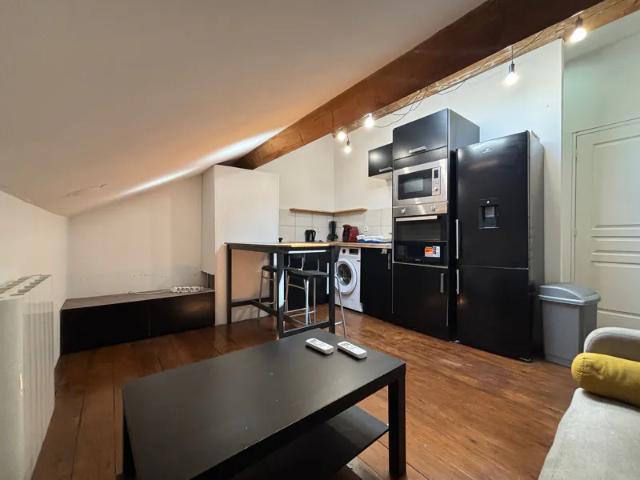 Appartement location à Saint-Étienne, Rive-de-gier