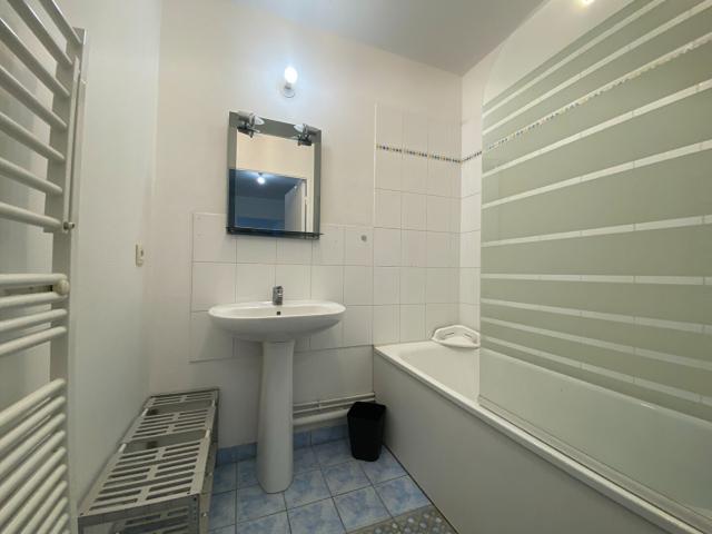Appartement location à Résidence de l'Aunette, Ris-Orangis