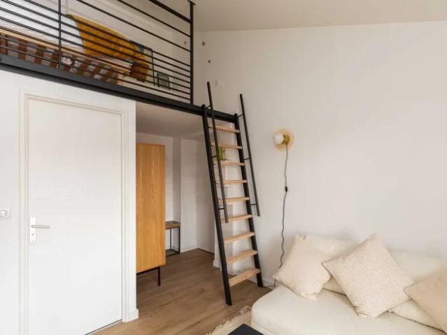 Appartement location à Lyon, Métropole de Lyon
