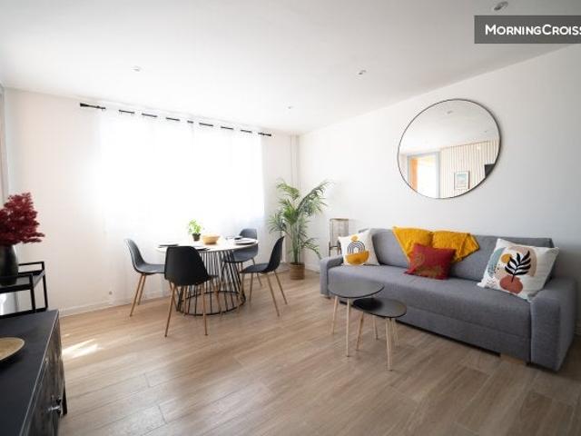 Appartement location à Nîmes