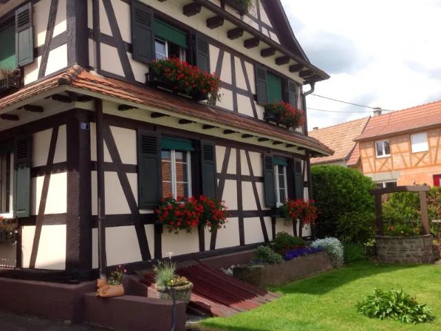 Appartement location à Diebolsheim, Collectivité européenne d'Alsace