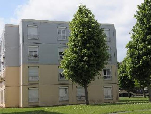 Appartement location à La Châtre
