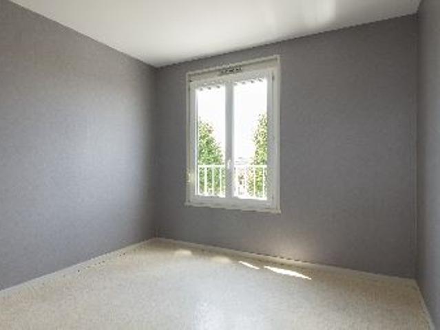 Appartement location à La Châtre