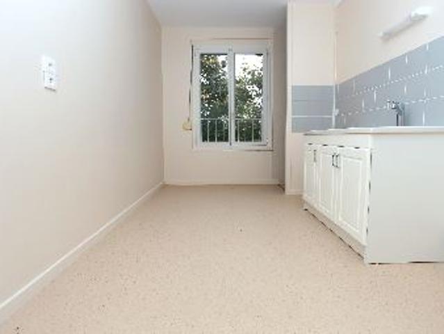 Appartement location à La Châtre