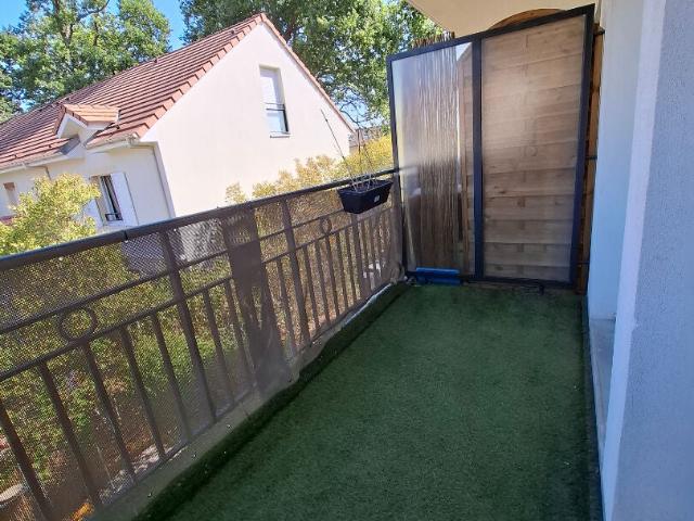 Appartement location à Créteil, Chennevières-sur-marne