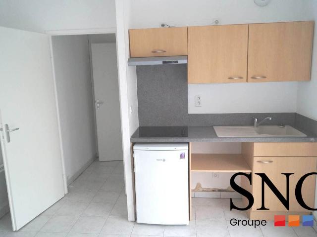Appartement location à Laon