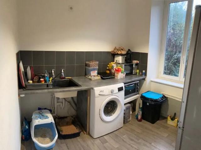 Appartement location à Limoges