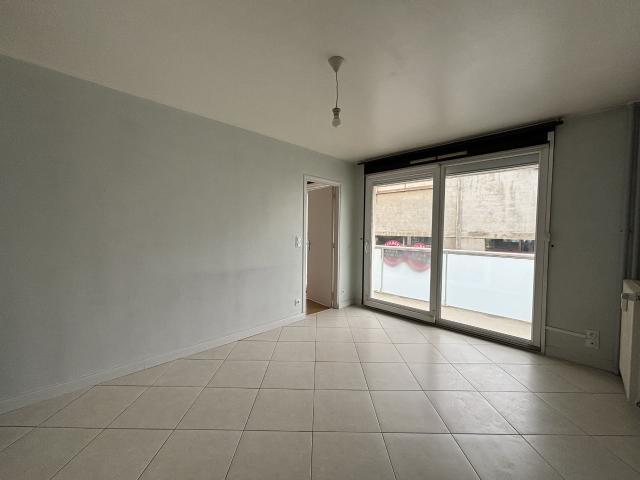 Appartement location à Reims