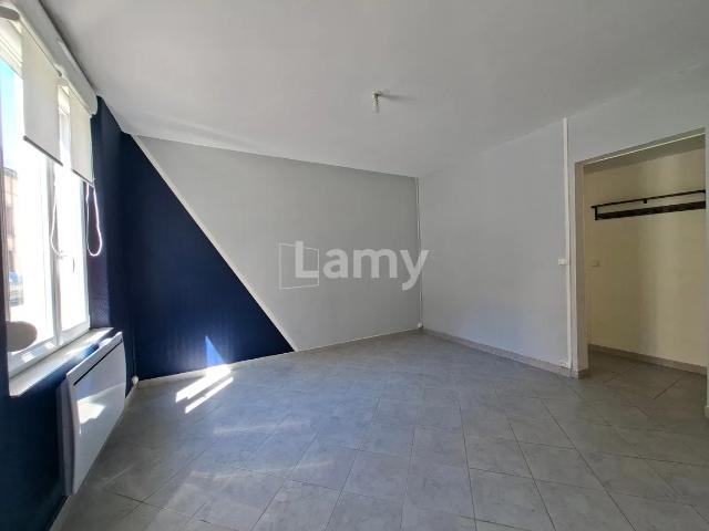 Appartement location à Reims