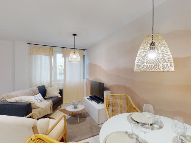Appartement location à Montpellier