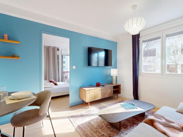 Appartement location à Montpellier