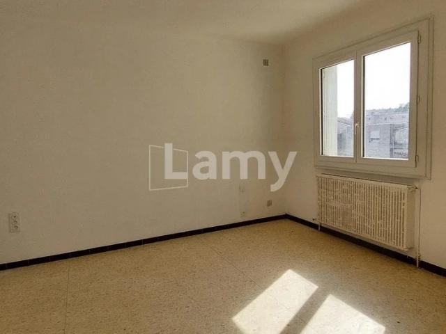Appartement location à Alès