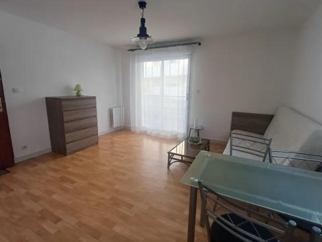 Appartement location à Saint-Brieuc, Bretagne
