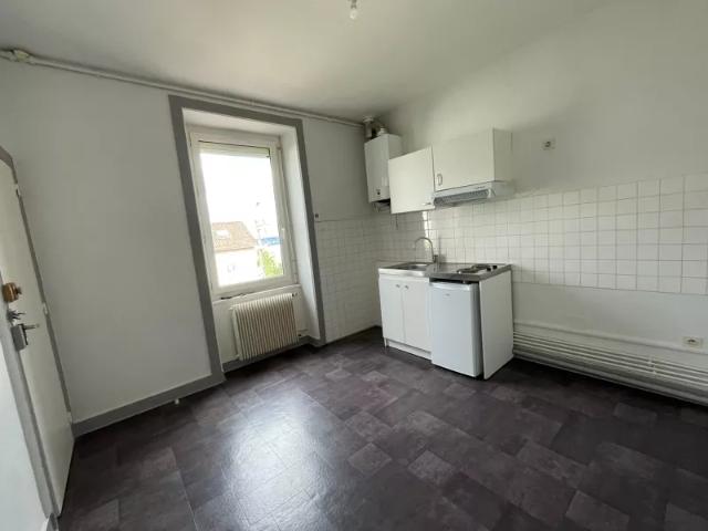 Appartement location à Limoges
