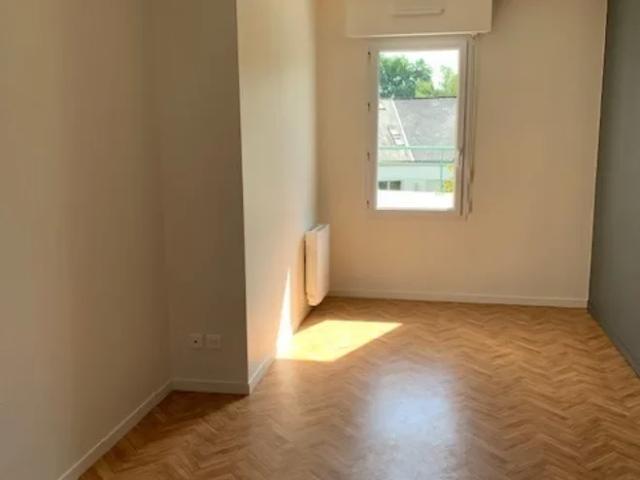 Appartement location à Nantes