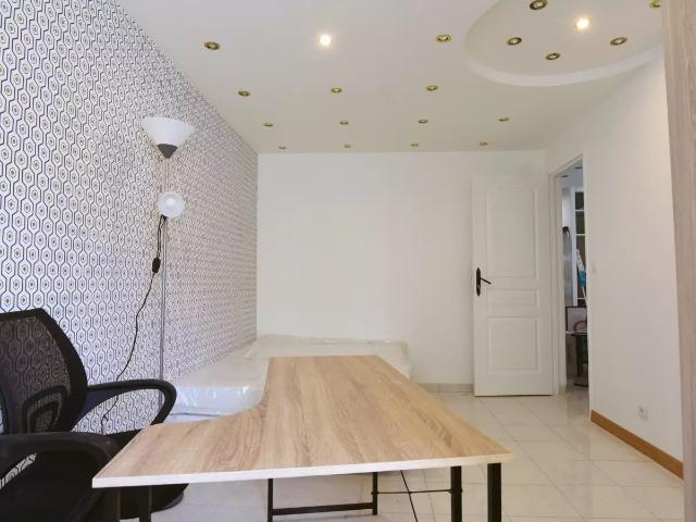 Appartement location à Créteil