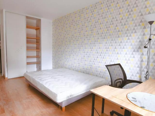 Appartement location à Créteil