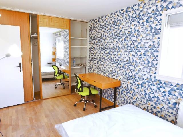 Appartement location à Créteil