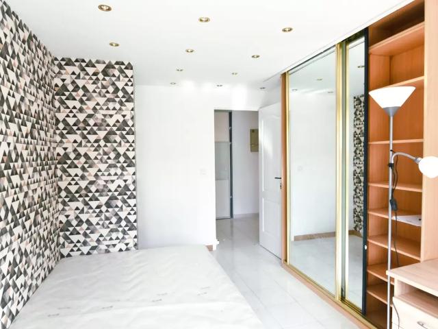 Appartement location à Créteil