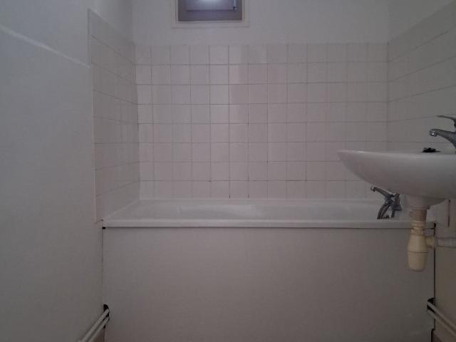 Appartement location à Plaisance, Saint-Chamond