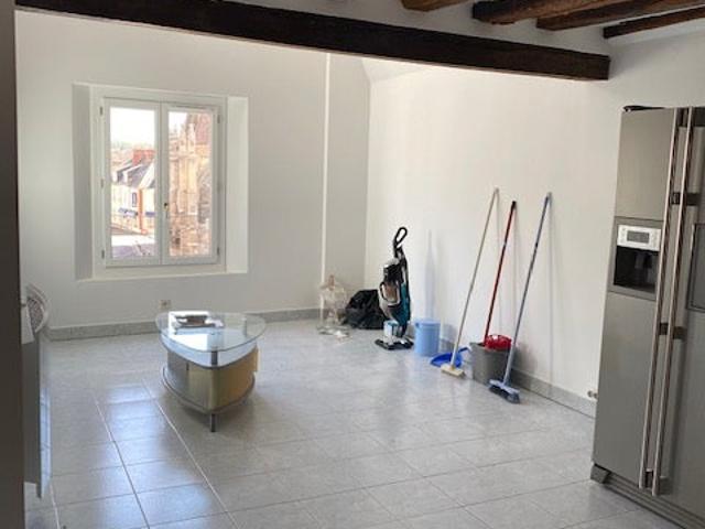 Appartement location à Les Andelys, Gisors