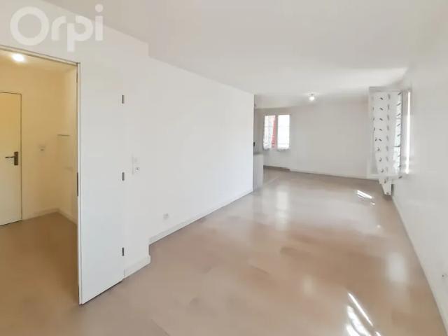 Appartement location à Senlis, Nanteuil-le-haudouin