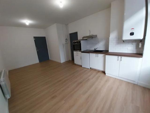 Appartement location à Limoges, Saint-yrieix-la-perche