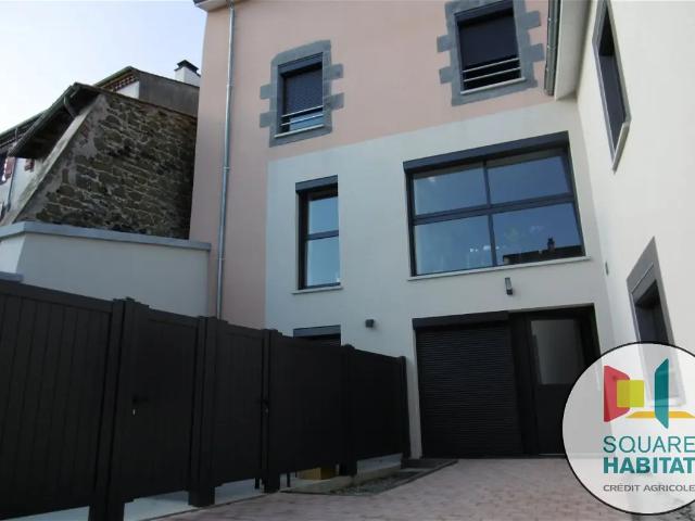 Appartement location à Mezel, Mur-sur-Allier