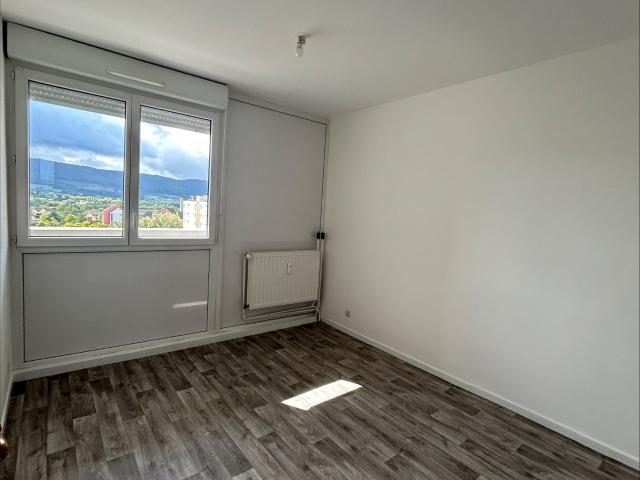 Appartement location à Autun