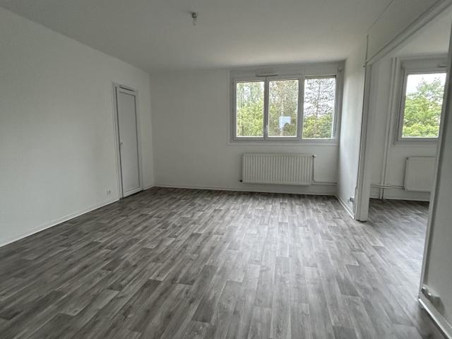 Appartement location à Autun