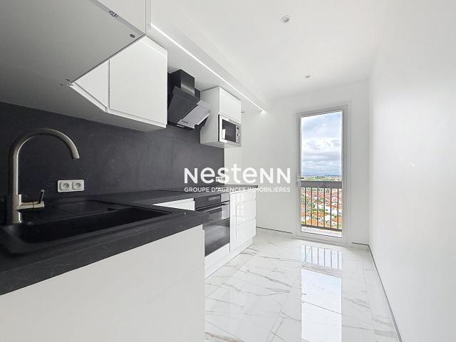 Appartement location à Perpignan