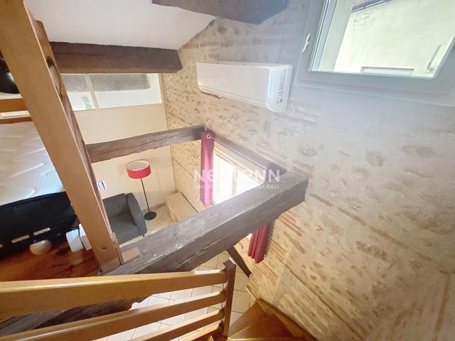 Appartement location à Perpignan