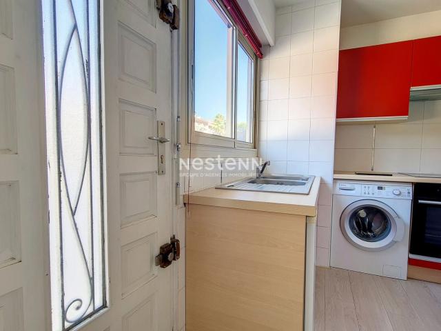 Appartement location à Perpignan