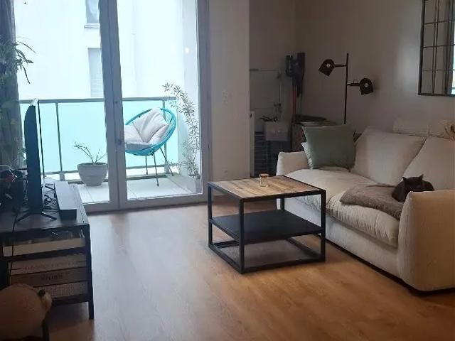 Appartement location à Bordeaux, Mérignac