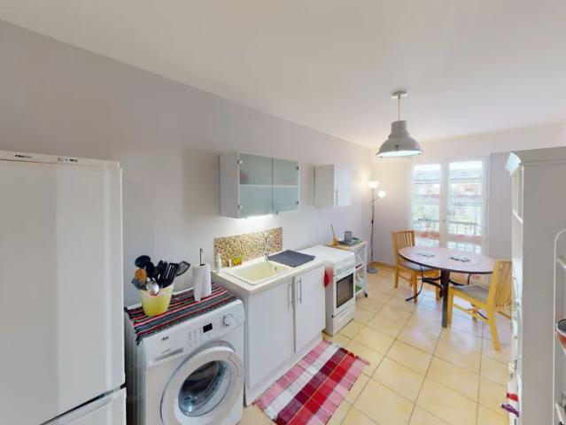 Appartement location à Saint-Étienne, Saint-etienne