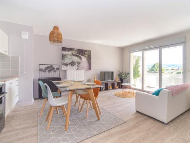 Appartement location à Chalon-sur-Saône, Chalon-sur-saône
